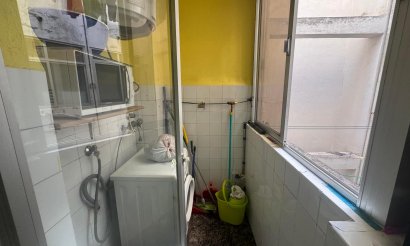 Revente - Appartement - Torrevieja - Playa del Acequión