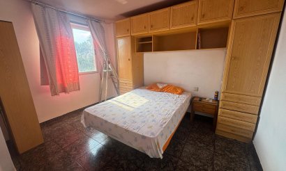 Revente - Appartement - Torrevieja - Playa del Acequión