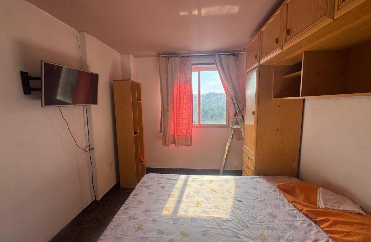 Revente - Appartement - Torrevieja - Playa del Acequión