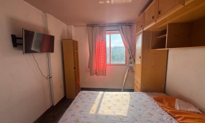 Revente - Appartement - Torrevieja - Playa del Acequión