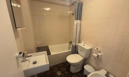Revente - Appartement - Torrevieja - Playa del Acequión