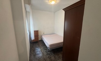 Revente - Appartement - Torrevieja - Playa del Acequión