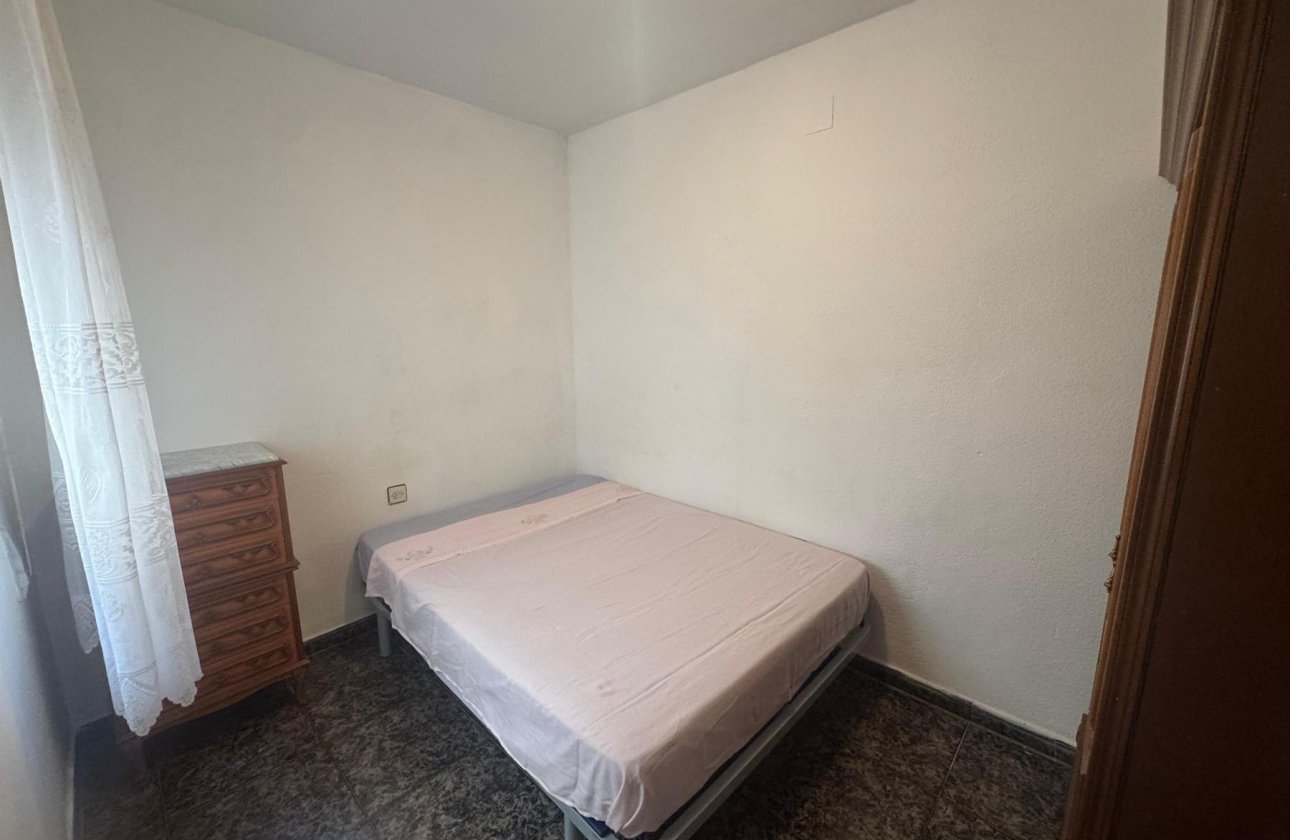 Revente - Appartement - Torrevieja - Playa del Acequión