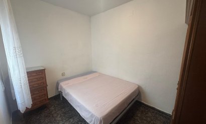 Revente - Appartement - Torrevieja - Playa del Acequión