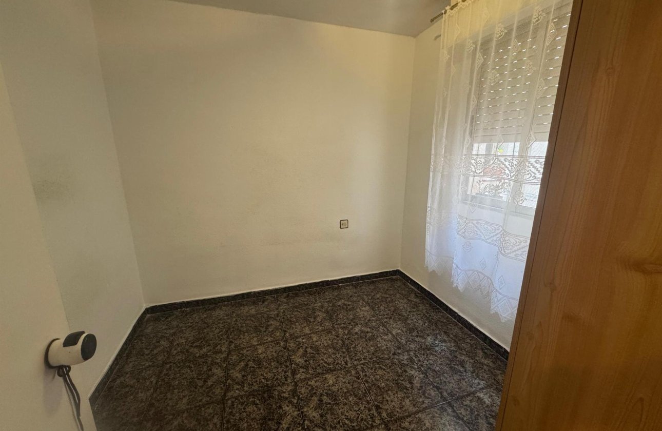 Revente - Appartement - Torrevieja - Playa del Acequión