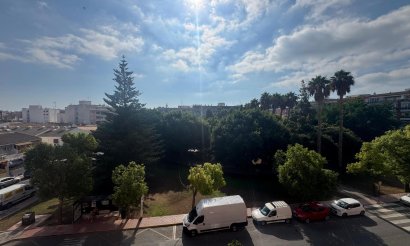 Revente - Appartement - Torrevieja - Playa del Acequión