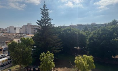 Revente - Appartement - Torrevieja - Playa del Acequión