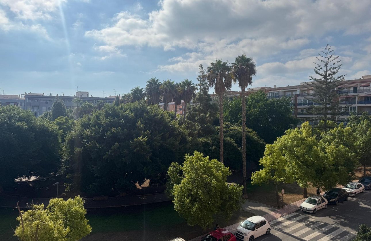 Revente - Appartement - Torrevieja - Playa del Acequión