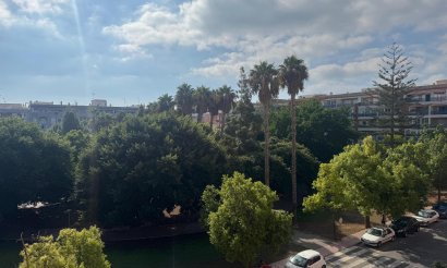 Revente - Appartement - Torrevieja - Playa del Acequión