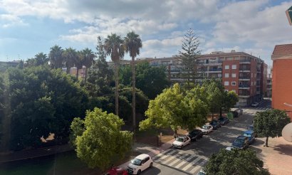 Revente - Appartement - Torrevieja - Playa del Acequión