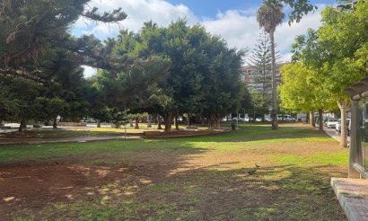 Revente - Appartement - Torrevieja - Playa del Acequión