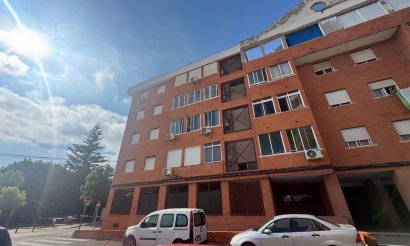 Revente - Appartement - Torrevieja - Playa del Acequión