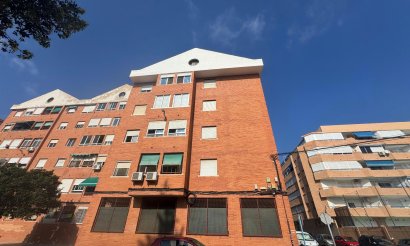 Revente - Appartement - Torrevieja - Playa del Acequión