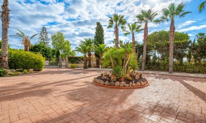 Resale - Villa - Elche - Elche/Elx