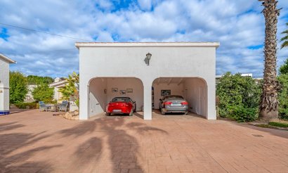 Resale - Villa - Elche - Elche/Elx