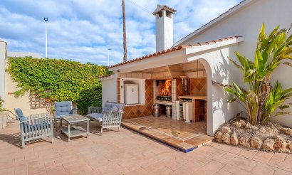 Resale - Villa - Elche - Elche/Elx