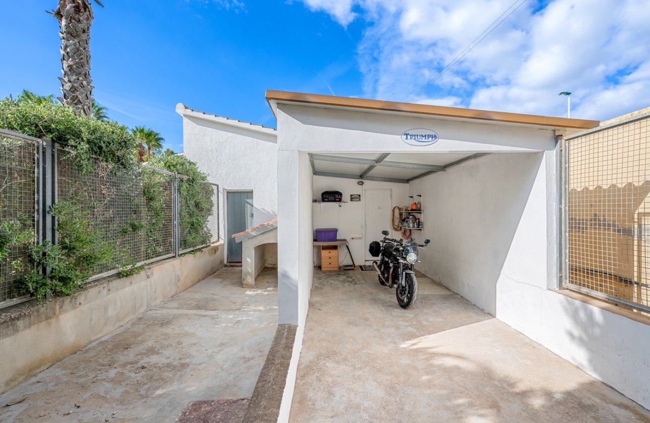 Resale - Villa - Elche - Elche/Elx