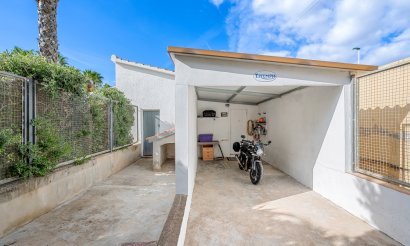 Resale - Villa - Elche - Elche/Elx