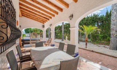 Resale - Villa - Elche - Elche/Elx