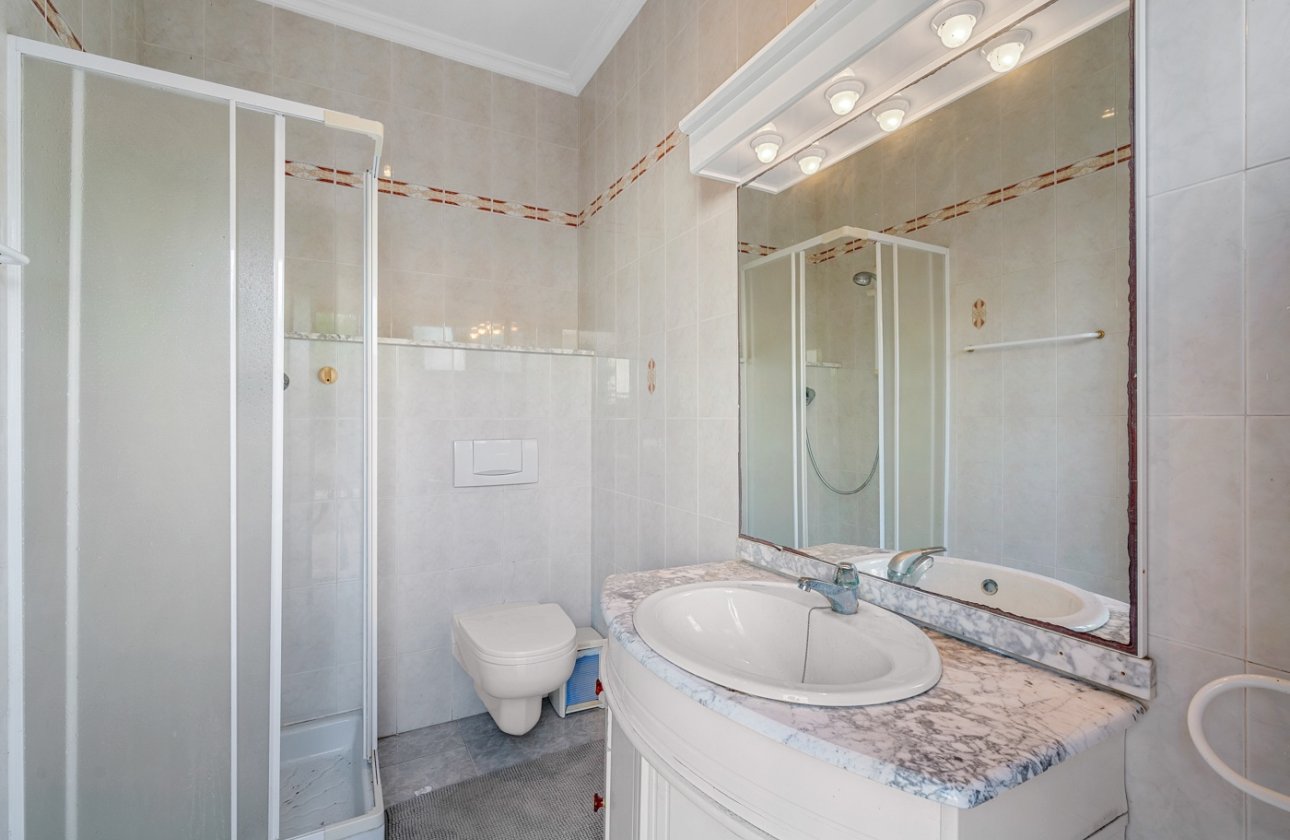 Resale - Villa - Elche - Elche/Elx