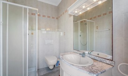 Resale - Villa - Elche - Elche/Elx