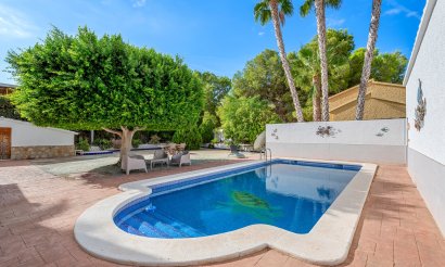 Resale - Villa - Elche - Elche/Elx