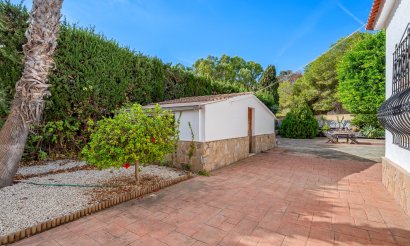 Resale - Villa - Elche - Elche/Elx