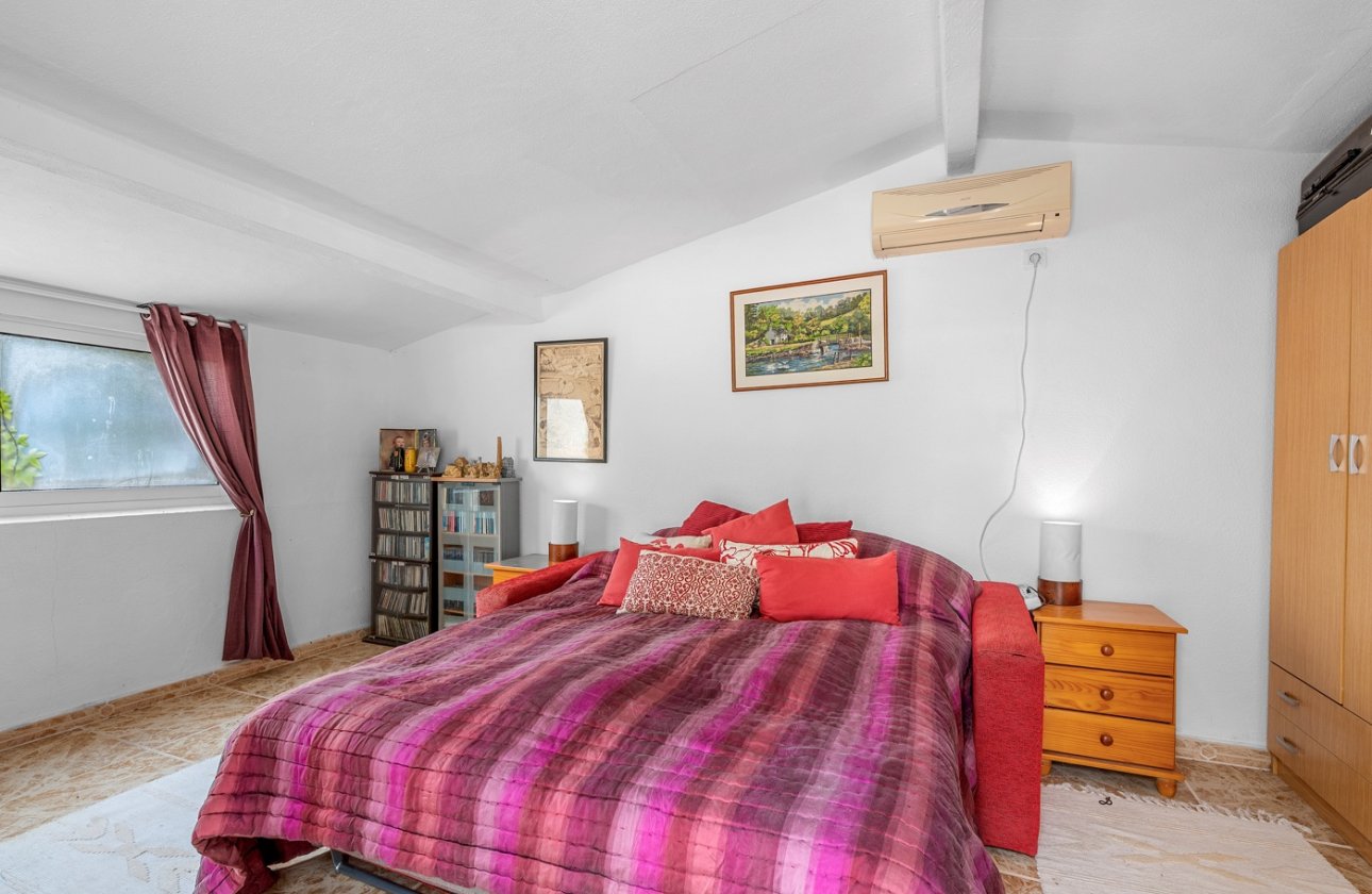 Resale - Villa - Elche - Elche/Elx