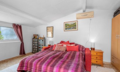 Resale - Villa - Elche - Elche/Elx