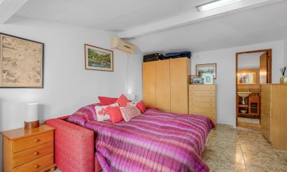 Resale - Villa - Elche - Elche/Elx