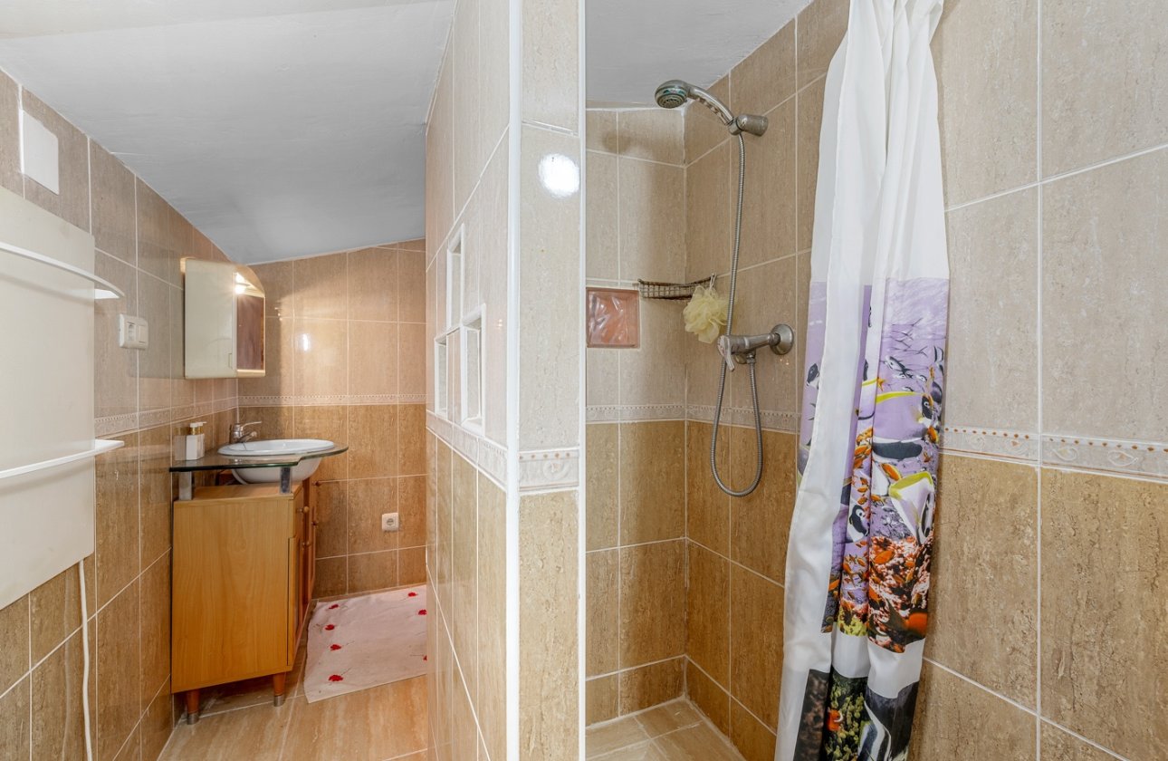 Resale - Villa - Elche - Elche/Elx