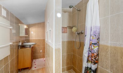 Resale - Villa - Elche - Elche/Elx