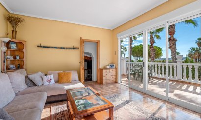 Resale - Villa - Elche - Elche/Elx