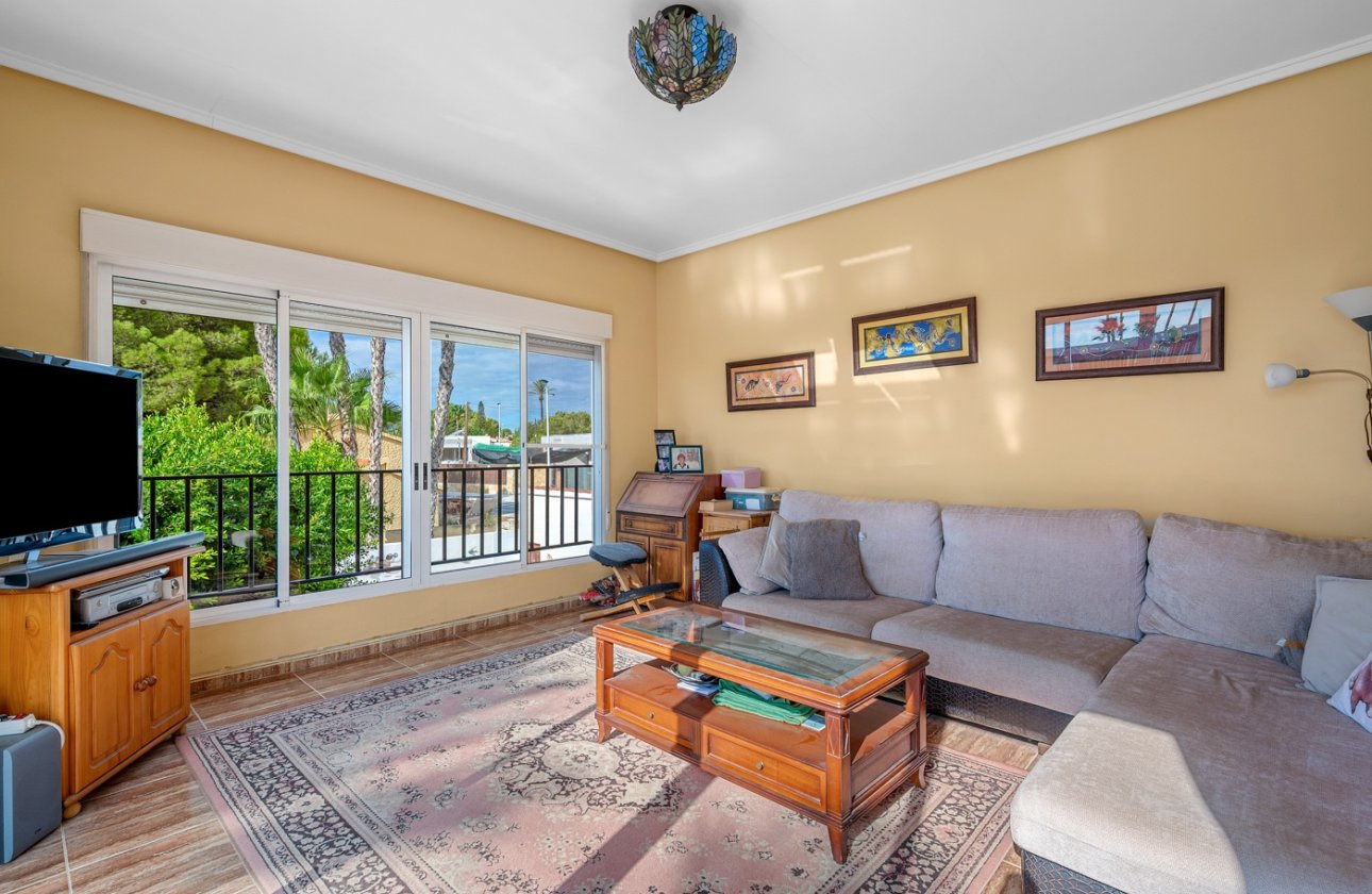 Resale - Villa - Elche - Elche/Elx