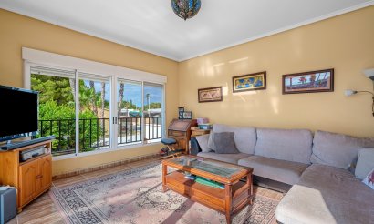 Resale - Villa - Elche - Elche/Elx