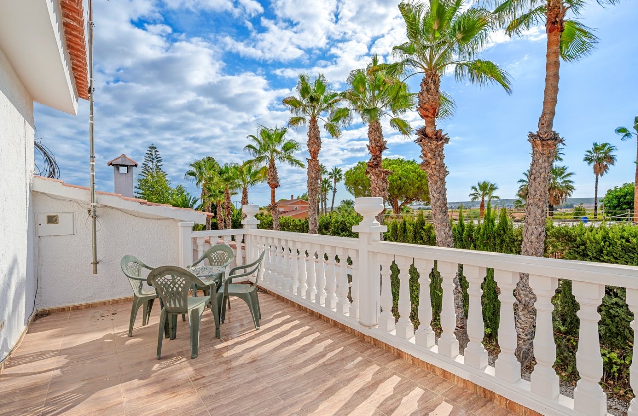 Resale - Villa - Elche - Elche/Elx