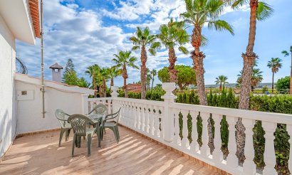 Resale - Villa - Elche - Elche/Elx