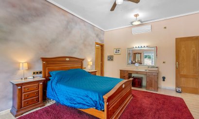 Resale - Villa - Elche - Elche/Elx