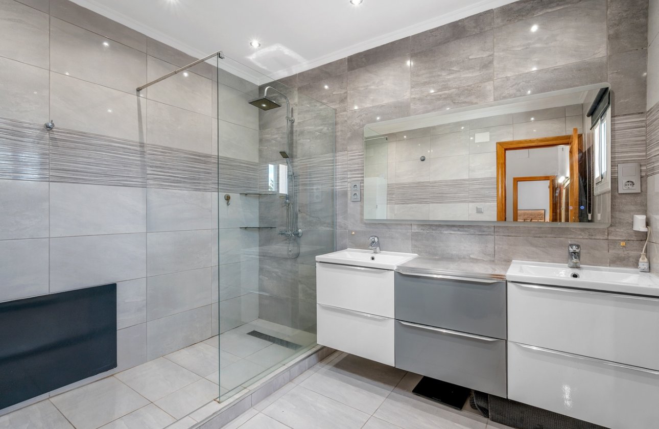 Resale - Villa - Elche - Elche/Elx