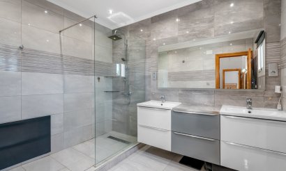 Resale - Villa - Elche - Elche/Elx