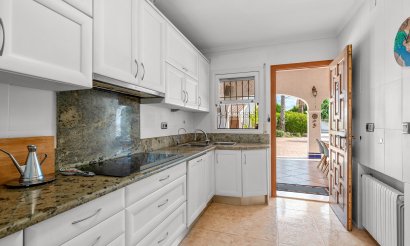 Resale - Villa - Elche - Elche/Elx