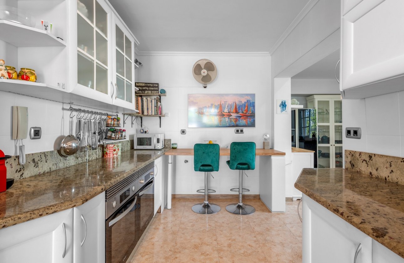 Resale - Villa - Elche - Elche/Elx