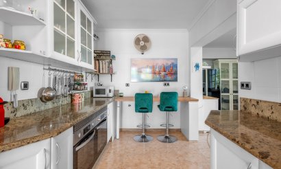 Resale - Villa - Elche - Elche/Elx