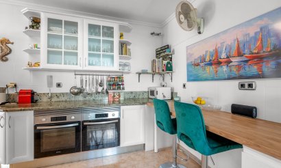 Resale - Villa - Elche - Elche/Elx