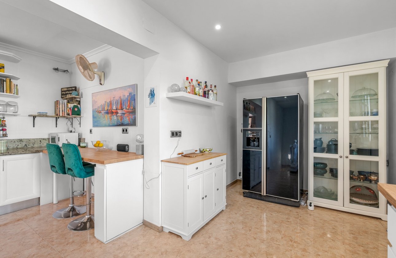 Resale - Villa - Elche - Elche/Elx