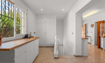 Resale - Villa - Elche - Elche/Elx