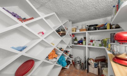 Resale - Villa - Elche - Elche/Elx