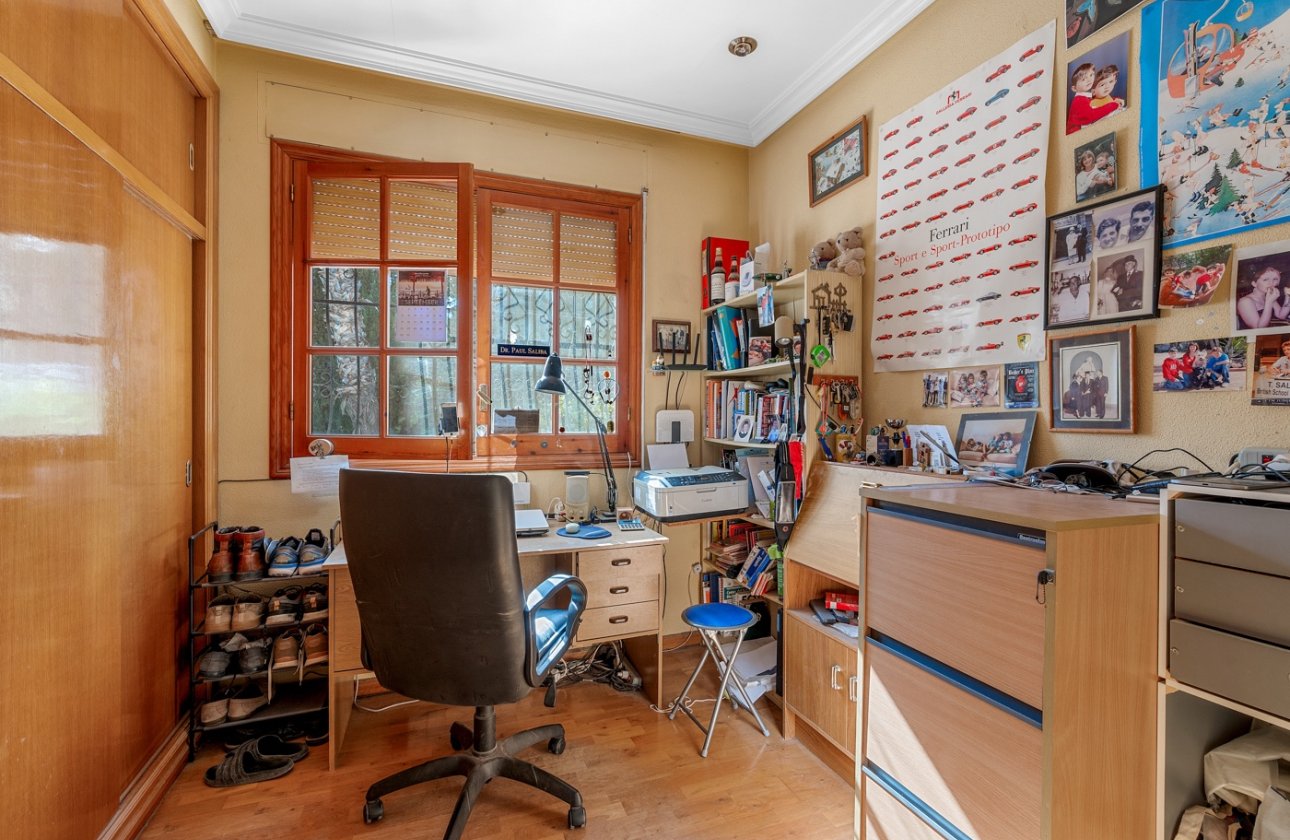 Resale - Villa - Elche - Elche/Elx