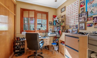 Resale - Villa - Elche - Elche/Elx