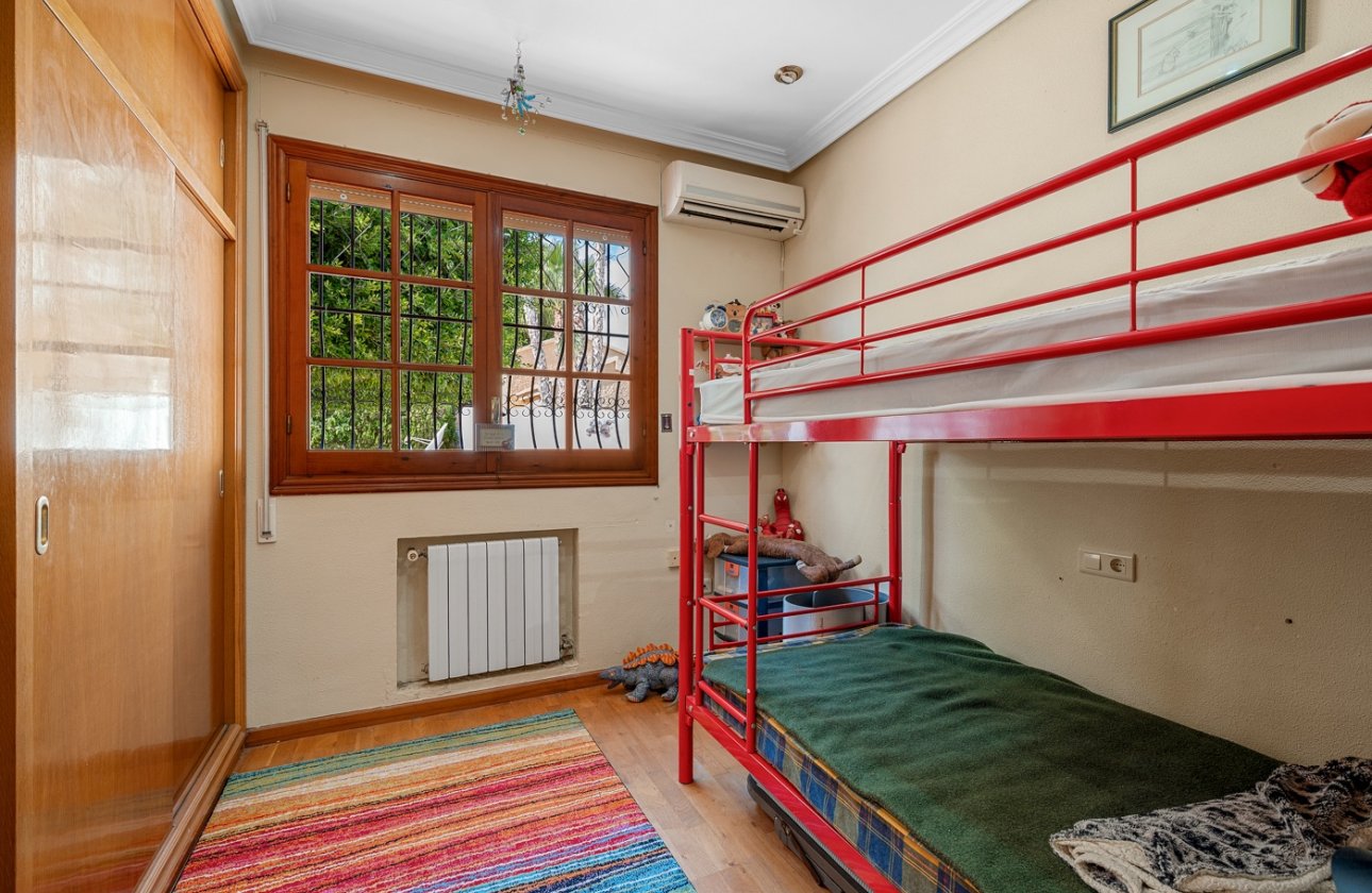 Resale - Villa - Elche - Elche/Elx